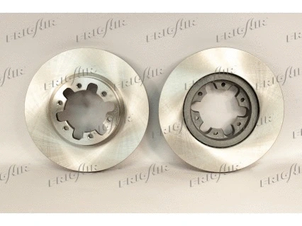 Brake Disc (DC21.106)