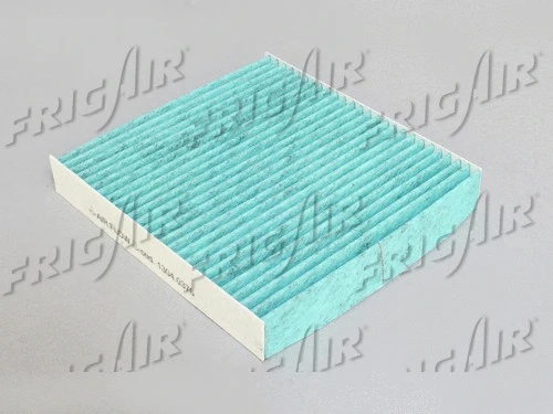 Filter, cabin air (1304.0376)