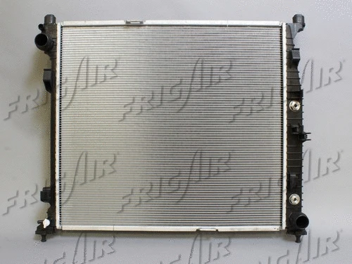 Radiator, engine cooling (0106.2097)