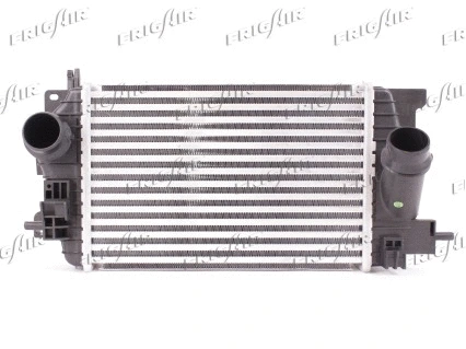 Charge Air Cooler (0707.3019)