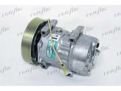 Compressor, air conditioning (920.20189)