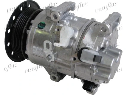 Compressor, air conditioning (920.30170)