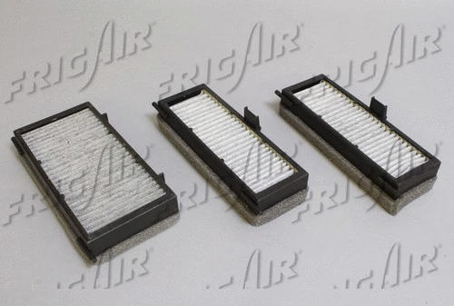 Filter, cabin air (1304.4201)