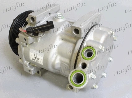 Compressor, air conditioning (940.20311)