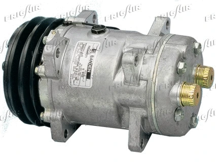 Compressor, air conditioning (920.10149)