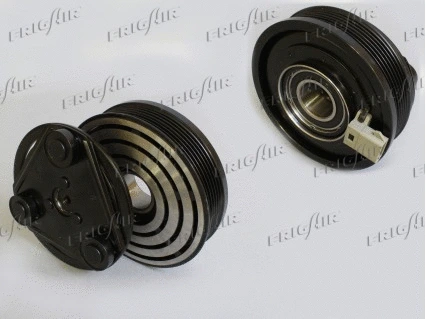 Magnetic Clutch, air conditioning compressor (322.10307)