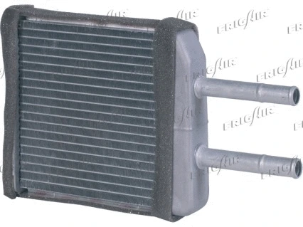 Heat Exchanger, interior heating (0631.3001)