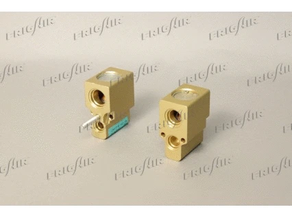 Injector Nozzle, expansion valve (431.30987)