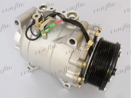 Compressor, air conditioning (940.40001)