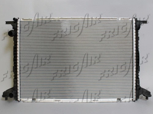Radiator, engine cooling (0110.3181)