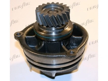 Water Pump, engine cooling (HP04.803)