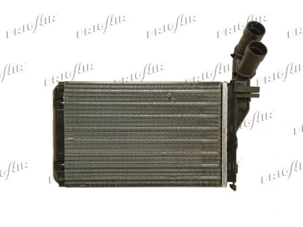 Heat Exchanger, interior heating (0603.3009)