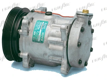 Compressor, air conditioning (920.20001)