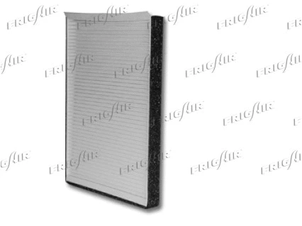 Filter, cabin air (1314.5302)