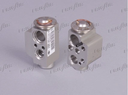 Injector Nozzle, expansion valve (431.10946)