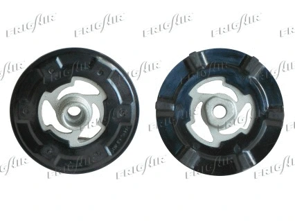 Drive Plate, magnetic clutch compressor (521.80054)