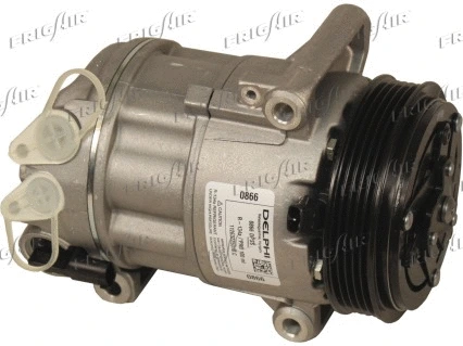 Compressor, air conditioning (920.10970)