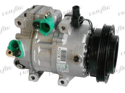 Compressor, air conditioning (920.81122)