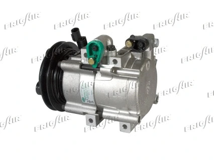 Compressor, air conditioning (920.81115)