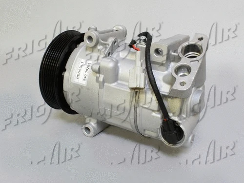 Compressor, air conditioning (940.30205)