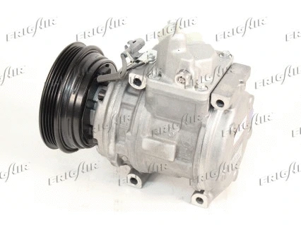 Compressor, air conditioning (920.30245)