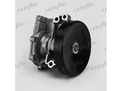 Water Pump, engine cooling (HP09.203)