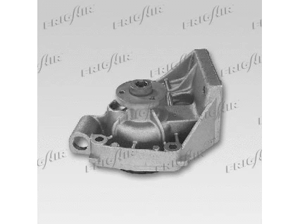 Water Pump, engine cooling (HP04.299)