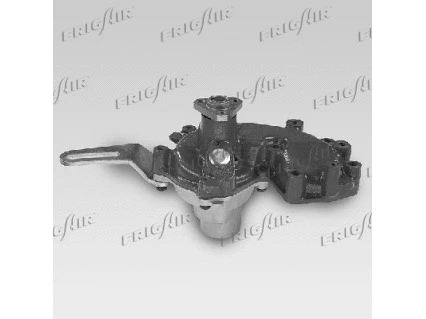 Water Pump, engine cooling (HP04.247)
