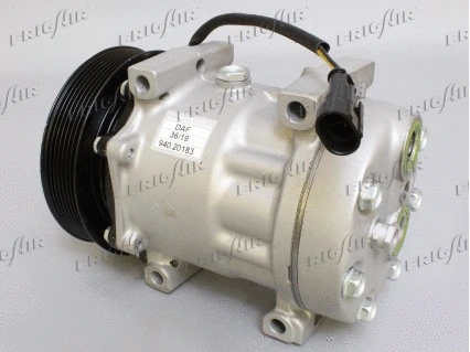 Compressor, air conditioning (940.20183)