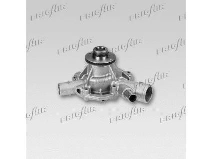 Water Pump, engine cooling (HP06.220)