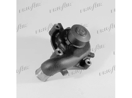 Water Pump, engine cooling (HP05.224)