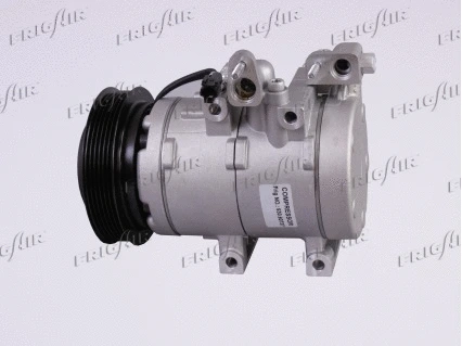 Compressor, air conditioning (930.60737)