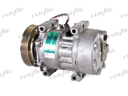 Compressor, air conditioning (920.20165)