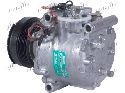 Compressor, air conditioning (920.20127)