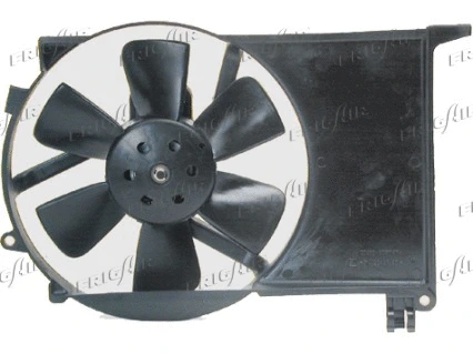 Fan, engine cooling (0507.1808)