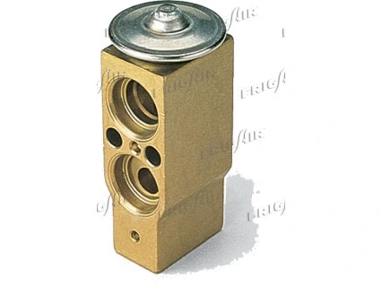 Injector Nozzle, expansion valve (431.30983)