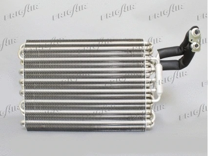 Evaporator, air conditioning (706.30033)