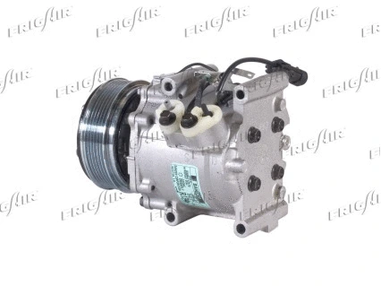 Compressor, air conditioning (920.20101)