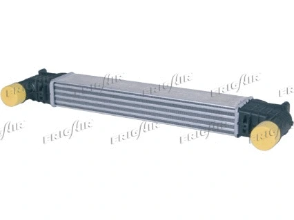 Charge Air Cooler (0710.3011)