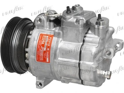 Compressor, air conditioning (920.20178)