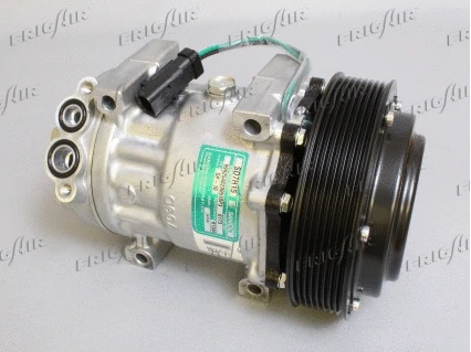 Compressor, air conditioning (920.20335)