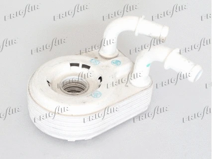 Oil Cooler, automatic transmission (0704.4010)