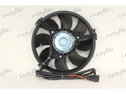 Fan, engine cooling (0510.1664)