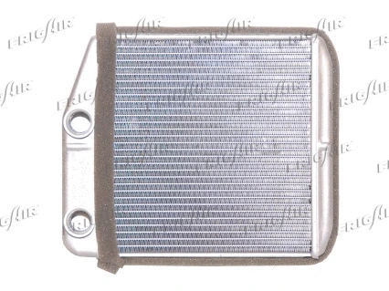 Heat Exchanger, interior heating (0604.3116)