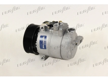 Compressor, air conditioning (930.30140)