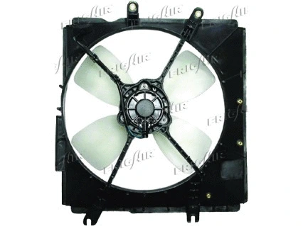 Fan, engine cooling (0527.1001)