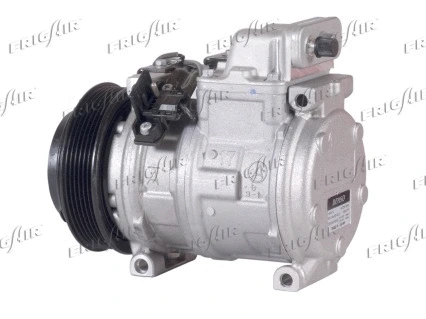 Compressor, air conditioning (920.30122)