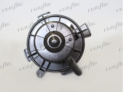 Interior Blower