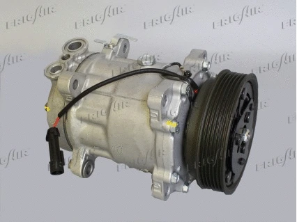 Compressor, air conditioning (940.20063)