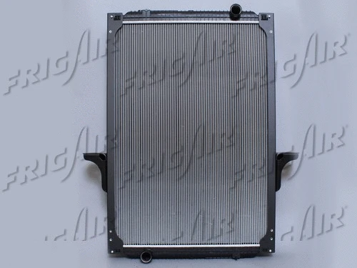 Radiator, engine cooling (0209.3016I)